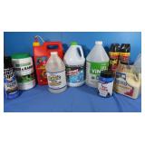 Cleaning Agents, Deer&Rabbit Repellant, NIP Raid &