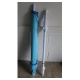 Large Beach Umbrella