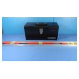 Toolbox, Level