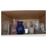 Vases, Pitcher & more