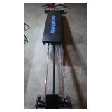 Total Gym 1500 92"L