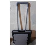 Collapsible Carrier