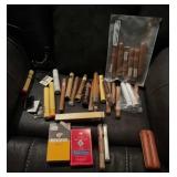 Selection of Premium New Cigars