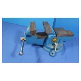 100mm Vise