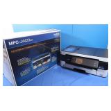 Brother LC203 Business Smart Series 4 in1-like new