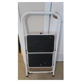 Tricom 2 Step Folding Ladder