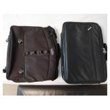 2 Computer Bags