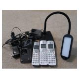 Portable Phone Lot