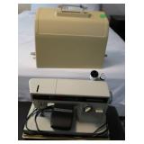 Kenmore Sewing Machine