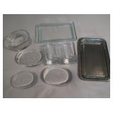 Misc Glass Decor