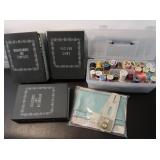 Sewing Lot