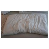 Twin Cotton & Down Duvet-39x70"