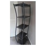 Modern Design Metal Shelf