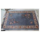 Decorative Area Rug-4