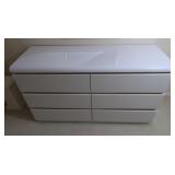 6 Drawer Dresser-5