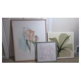 3 Prints