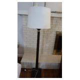 Floor Lamp w/Shade-approx 5