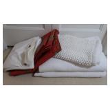 Blanket, Shower Curtain & more