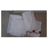 Assortment of Curtains-Lot