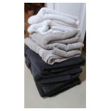 Assortment of Towels-Lot