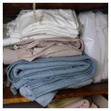 Blankets & Sheets