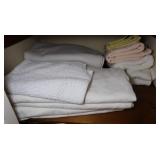 Blankets & Sheets
