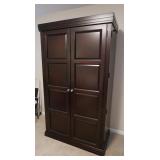 Broyhill Entertainment Stand/Armoir 42x22x75"H