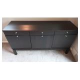 IKEA Dresser(Denmark)-53"x17"x29"