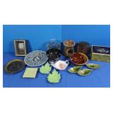 Home Decor, Candle Holders