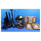 Home Decor & Picture Frames
