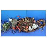 Grape Wreaths & more