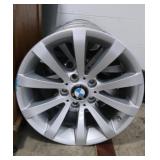 4-17" BMW Wheels(3 Series) OEM Wheels