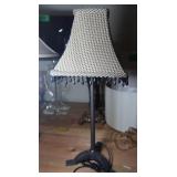Table Lamp-24"H
