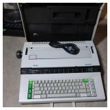Royal Electric Typewriter