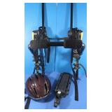 Bike Helmet, Road Gear Bike Carrier