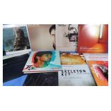14 Records-Markromboy, Future Retro, Paul VanDyke&