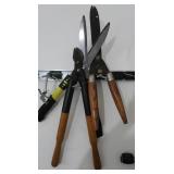 Hand Trimmers