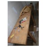 Work Bench-8