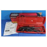NIB Craftsman Detail Sander