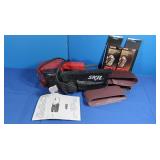 Skil 3" Electric Belt Sander-Works