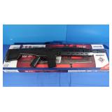 MK 177 BB & Pellet Gun
