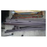 Metal Bed Frame