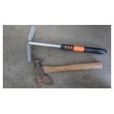 Hand Tools