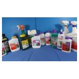 Garden Chemicals & more