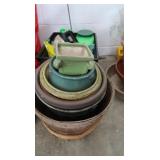 Garden Planters