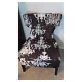 Upholstered Chair