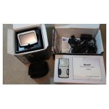 Garmin Quest, TomTom Go910