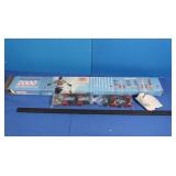 Ski Organizer Kit