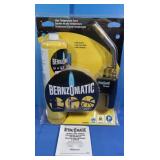 New BernzOmatic Torch Kit