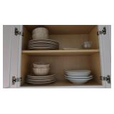 5 Waterford Jasmine Dishes w/4 Bowls,6 Dishes,